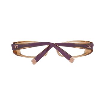 Dsquared² Women's Brown Plastic Frames - One Size