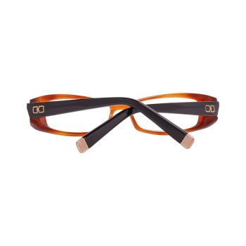 Dsquared² Women's Brown Plastic Frames - One Size