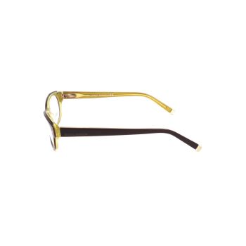 Dsquared² Women's Brown Plastic Frames - One Size