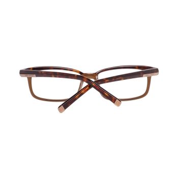 Dsquared² Men's Brown Plastic Frames - One Size