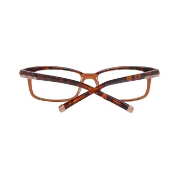 Dsquared² Men's Brown Plastic Frames - One Size