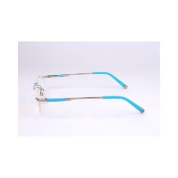 Dsquared² Women's Silver Metal Frames - One Size