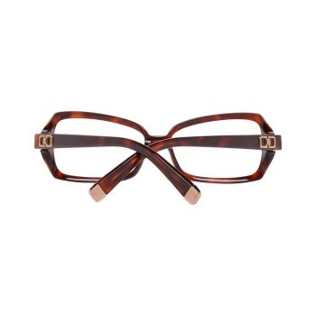 Dsquared² Women's Brown Plastic Frames - One Size