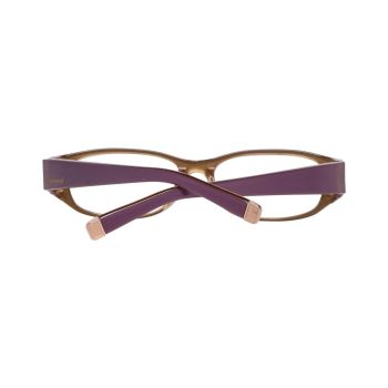 Dsquared² Women's Purple Plastic Frames - One Size