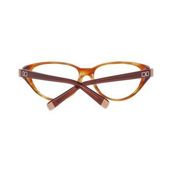 Dsquared² Women's Brown Plastic Frames - One Size