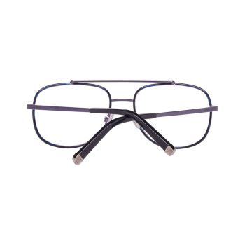 Dsquared² Men's Blue Metal Frames - One Size