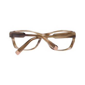 Dsquared² Men's Brown Plastic Frames - One Size