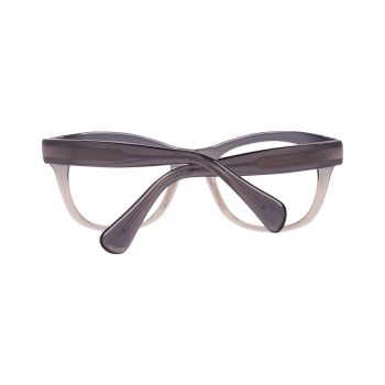 Dsquared² Unisex's Multicolor Plastic Frames - One Size