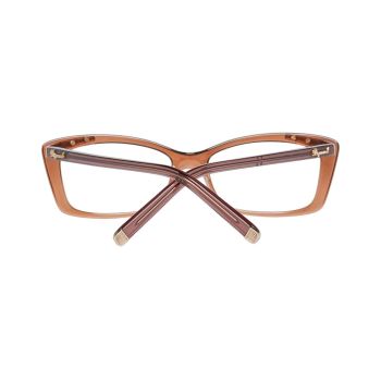 Dsquared² Women's Brown Plastic Frames - One Size