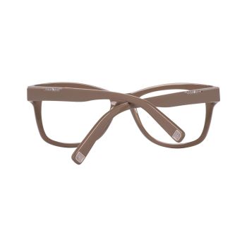 Dsquared² Men's Brown Plastic Frames - One Size