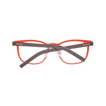 Dsquared² Women's Multicolor Metal Frames - One Size
