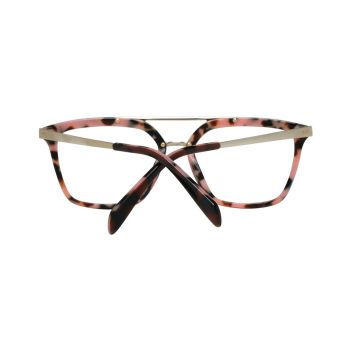 Emilio Pucci Women's Brown  Optical Frames - One Size