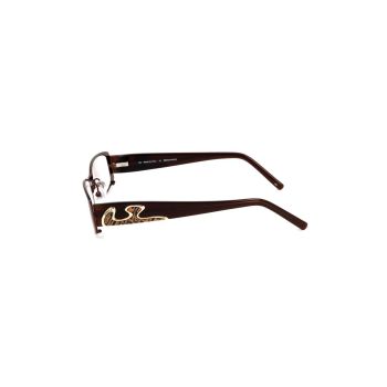 Emilio Pucci Women's Bicolor Metal Frames - One Size