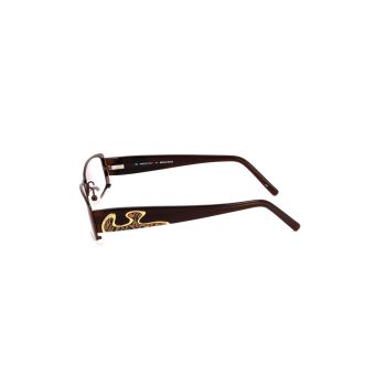 Emilio Pucci Women's Bicolor Metal Frames - One Size