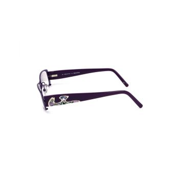 Emilio Pucci Women's Purple Metal Frames - One Size