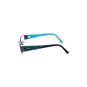 Emilio Pucci Women's Blue Metal Frames - One Size