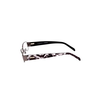 Emilio Pucci Women's Gray Metal Frames - One Size