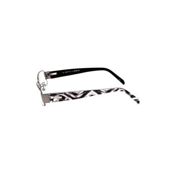 Emilio Pucci Women's Gray Metal Frames - One Size