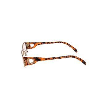 Emilio Pucci Women's Bicolor Metal Frames - One Size