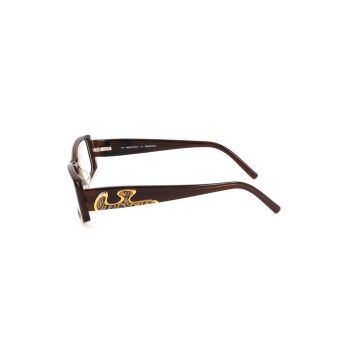 Emilio Pucci Women's Bicolor Plastic Frames - One Size