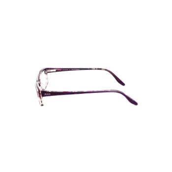 Emilio Pucci Women's Purple Plastic Frames - One Size