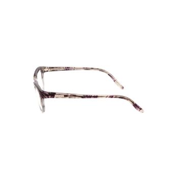 Emilio Pucci Women's Gray Plastic Frames - One Size
