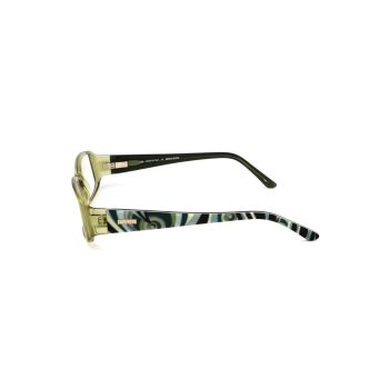 Emilio Pucci Women's Multicolor Plastic Frames - One Size
