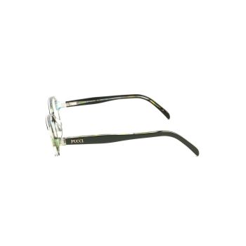 Emilio Pucci Women's Bicolor Plastic Frames - One Size