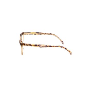 Emilio Pucci Women's Brown Plastic Frames - One Size