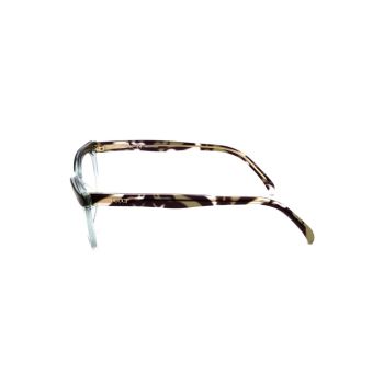 Emilio Pucci Women's Green Plastic Frames - One Size