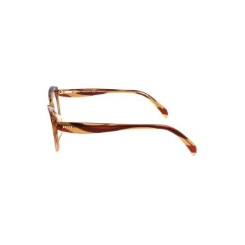 Emilio Pucci Women's Bicolor Plastic Frames - One Size