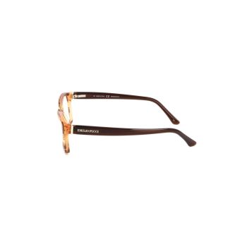 Emilio Pucci Women's Bicolor Plastic Frames - One Size
