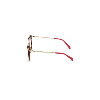 Emilio Pucci Women's Brown Acetate Frames - One Size