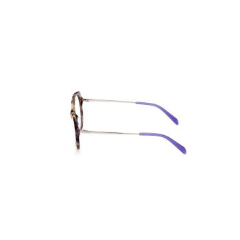 Emilio Pucci Women's Brown Acetate Frames - One Size