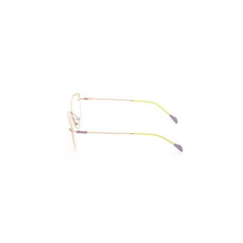 Emilio Pucci Women's Gray Metal Frames - One Size