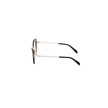 Emilio Pucci Women's Brown Acetate Frames - One Size