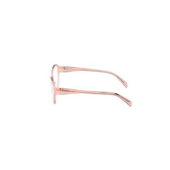 Emilio Pucci Women's Multicolor Acetate Frames - One Size