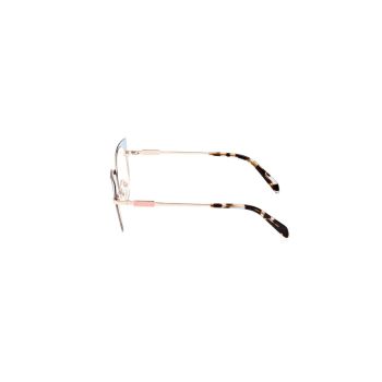 Emilio Pucci Women's Blue Metal Frames - One Size