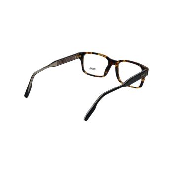 Ermenegildo Zegna Men's Brown  Optical Frames - One Size