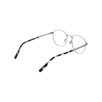 Ermenegildo Zegna Men's Gray  Optical Frames - One Size