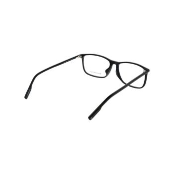 Ermenegildo Zegna Men's Black  Optical Frames - One Size