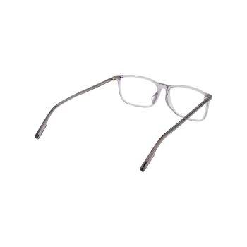 Ermenegildo Zegna Men's Gray  Optical Frames - One Size