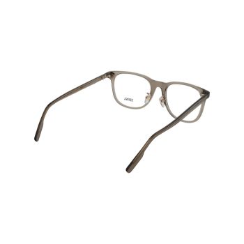 Ermenegildo Zegna Men's Brown  Optical Frames - One Size