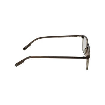 Ermenegildo Zegna Men's Olive  Optical Frames - One Size