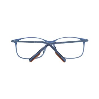 Ermenegildo Zegna Men's Blue  Optical Frames - One Size