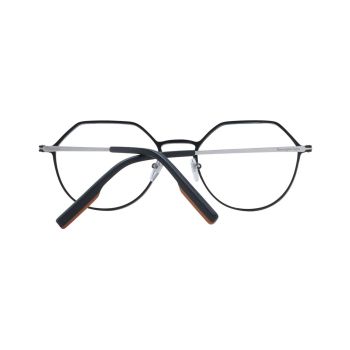 Ermenegildo Zegna Men's Black  Optical Frames - One Size