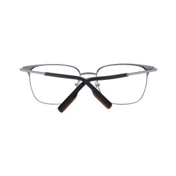Ermenegildo Zegna Men's Black  Optical Frames - One Size