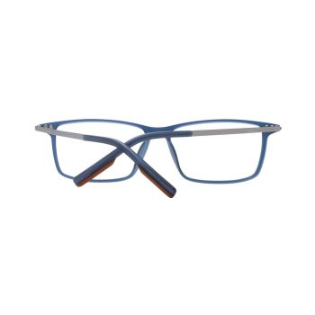 Ermenegildo Zegna Men's Blue  Optical Frames - One Size