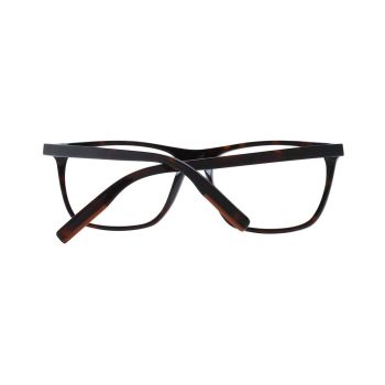 Ermenegildo Zegna Men's Brown  Optical Frames - One Size