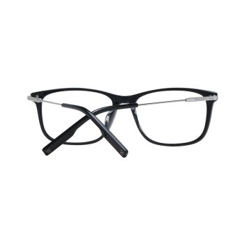 Ermenegildo Zegna Men's Black  Optical Frames - One Size
